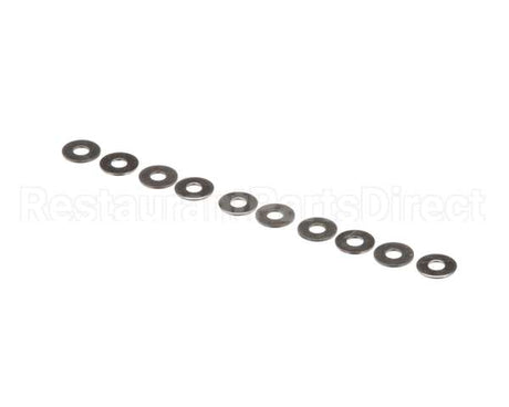325P160 Antunes Washer, Flat .172 I.d.