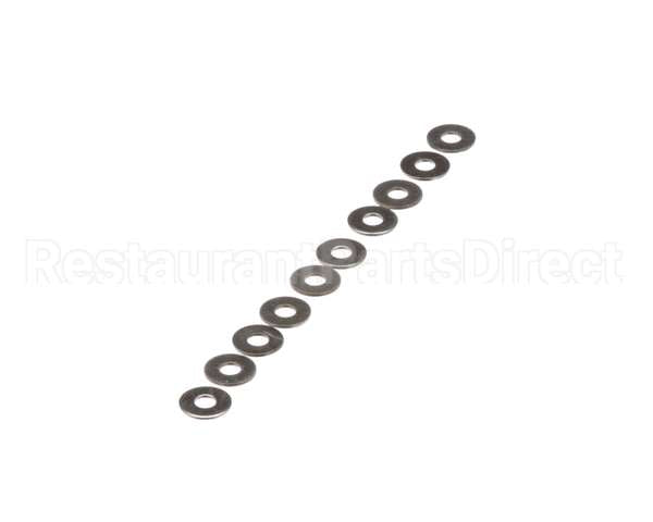 325P160 Antunes Washer, Flat .172 I.d.