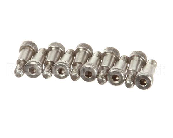 325P169 Antunes Bolt, Shieldr 5/16 X 1/2 10/Pk