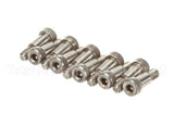 325P169 Antunes Bolt, Shieldr 5/16 X 1/2 10/Pk