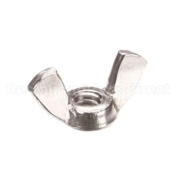 325P170 Compatible Roundup Nut, Wing 1/4 -20 10 Pk