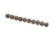 325P176 Antunes Screw, 1/4"-28 X 5/16" 10 Pack