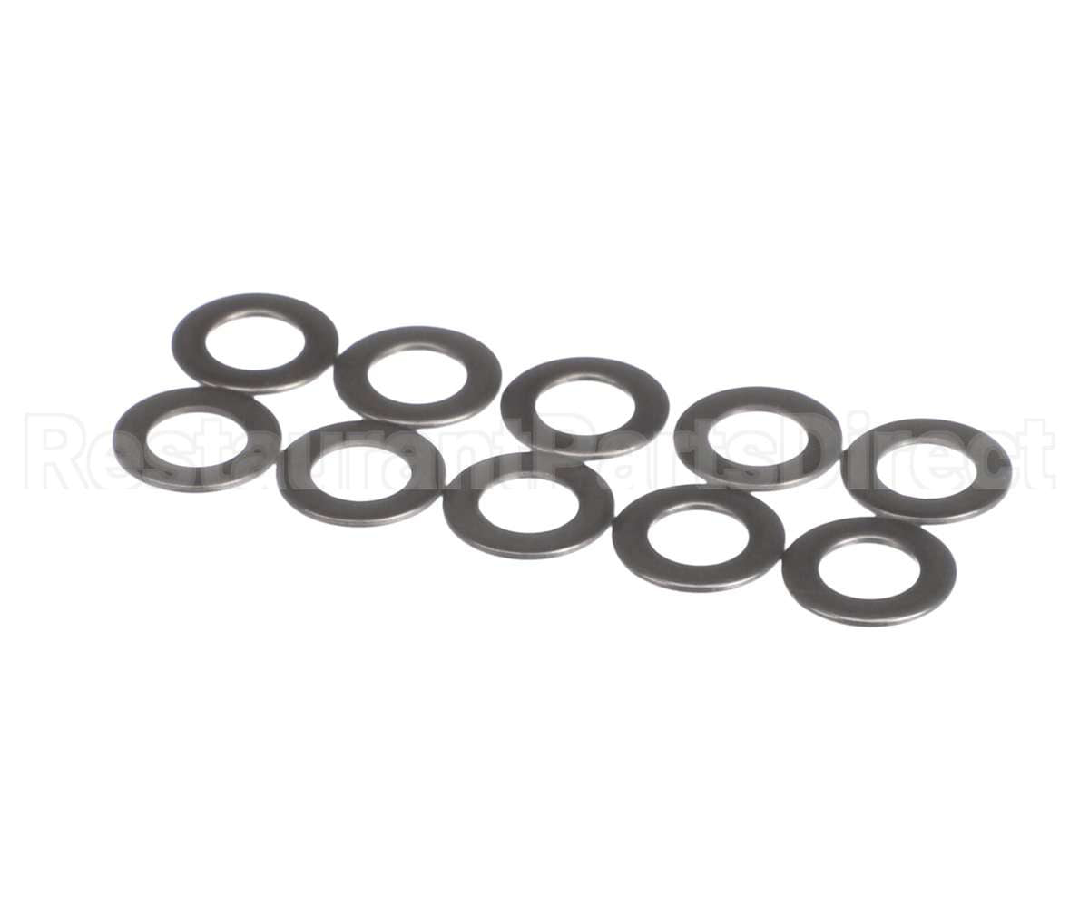 325P180 Antunes Flat Washer .468 Od X