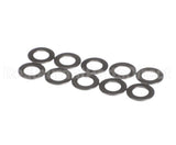 325P180 Antunes Flat Washer .468 Od X