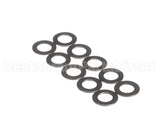 325P180 Antunes Flat Washer .468 Od X
