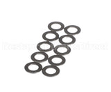 325P180 Antunes Flat Washer .468 Od X