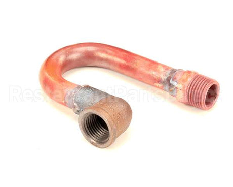 326-29453-00 Traulsen Drain U-Trap