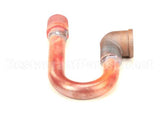 326-29453-00 Traulsen Drain U-Trap