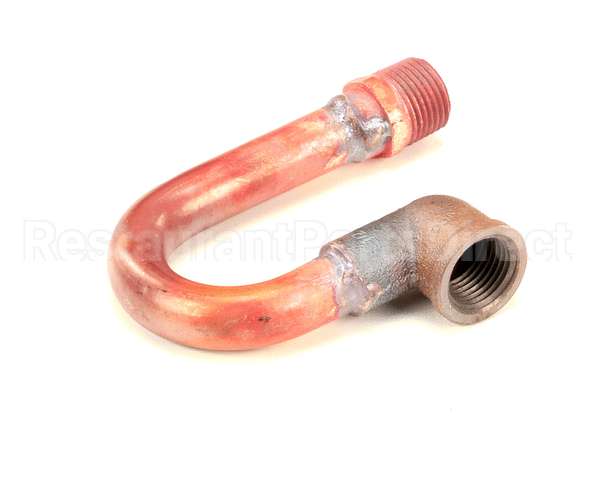 326-29453-00 Traulsen Drain U-Trap