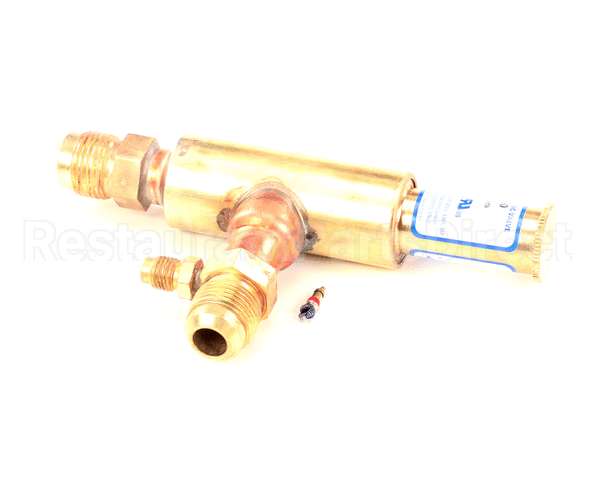 326-29665-00 Traulsen Suction Pressure Hldbk.valve