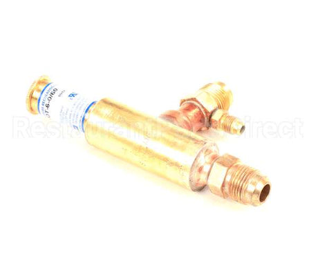 326-29665-00 Traulsen Suction Pressure Hldbk.valve