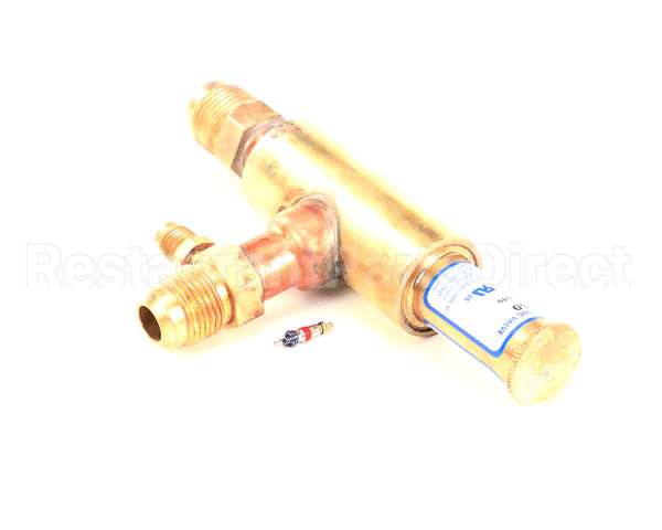 326-29665-00 Traulsen Suction Pressure Hldbk.valve