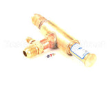 326-29665-00 Traulsen Suction Pressure Hldbk.valve