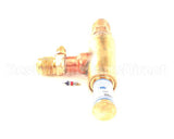 326-29665-00 Traulsen Suction Pressure Hldbk.valve