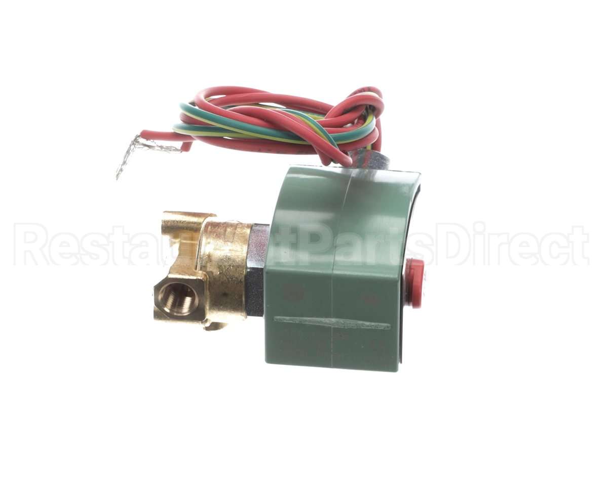 326-30585-00 Traulsen Solenoid Valve