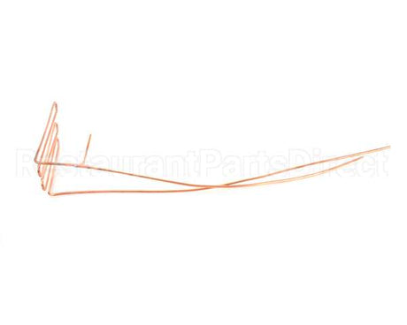 326-60102-00 Traulsen Tubing Hot Gas 1/4