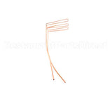 326-60102-00 Traulsen Tubing Hot Gas 1/4