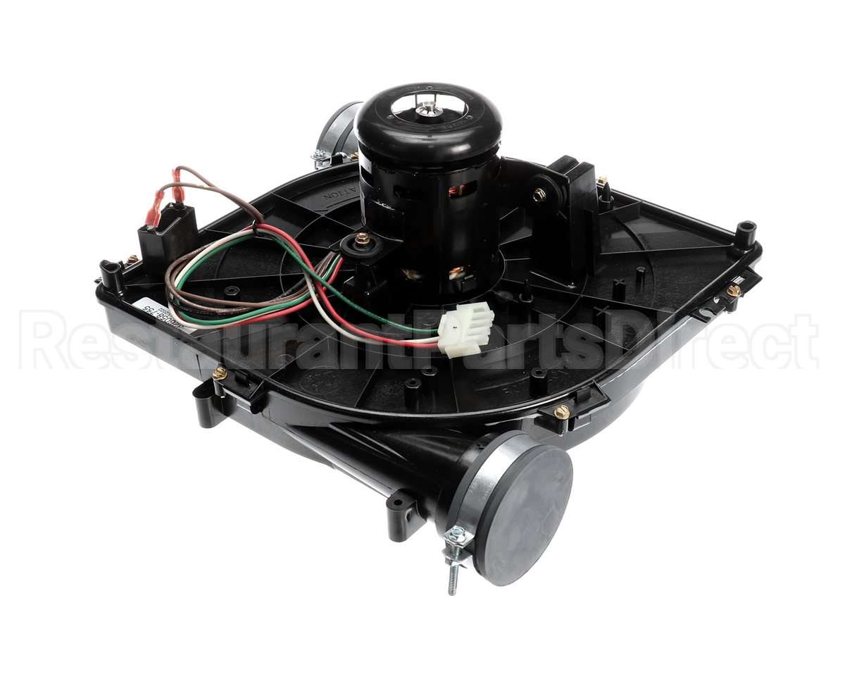 326058-755 Bryant Payne Inducer Assembly