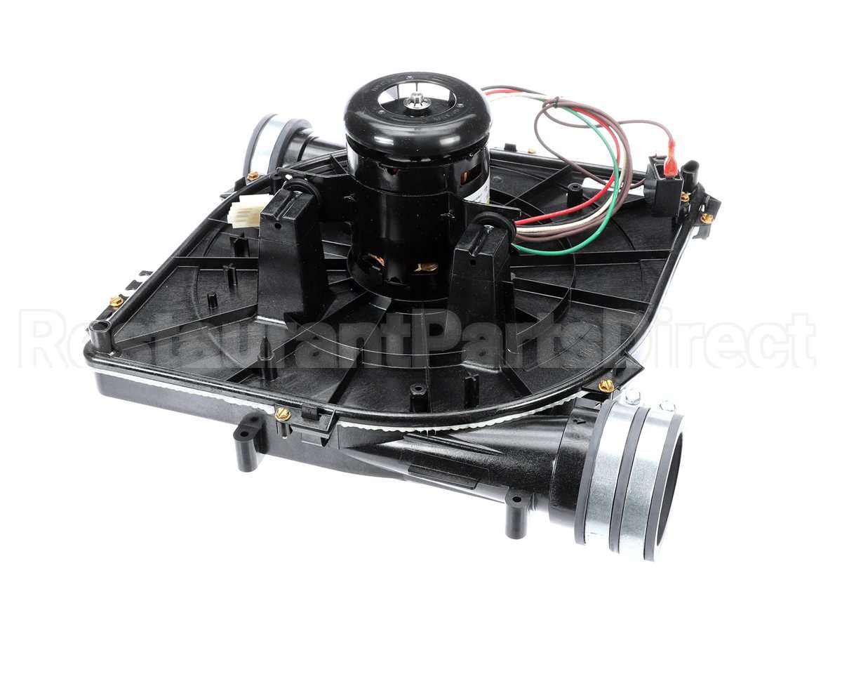 326058-757 Bryant Payne 2Stg Inducer Assembly