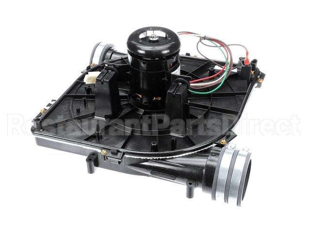 326058-757 Bryant Payne 2Stg Inducer Assembly