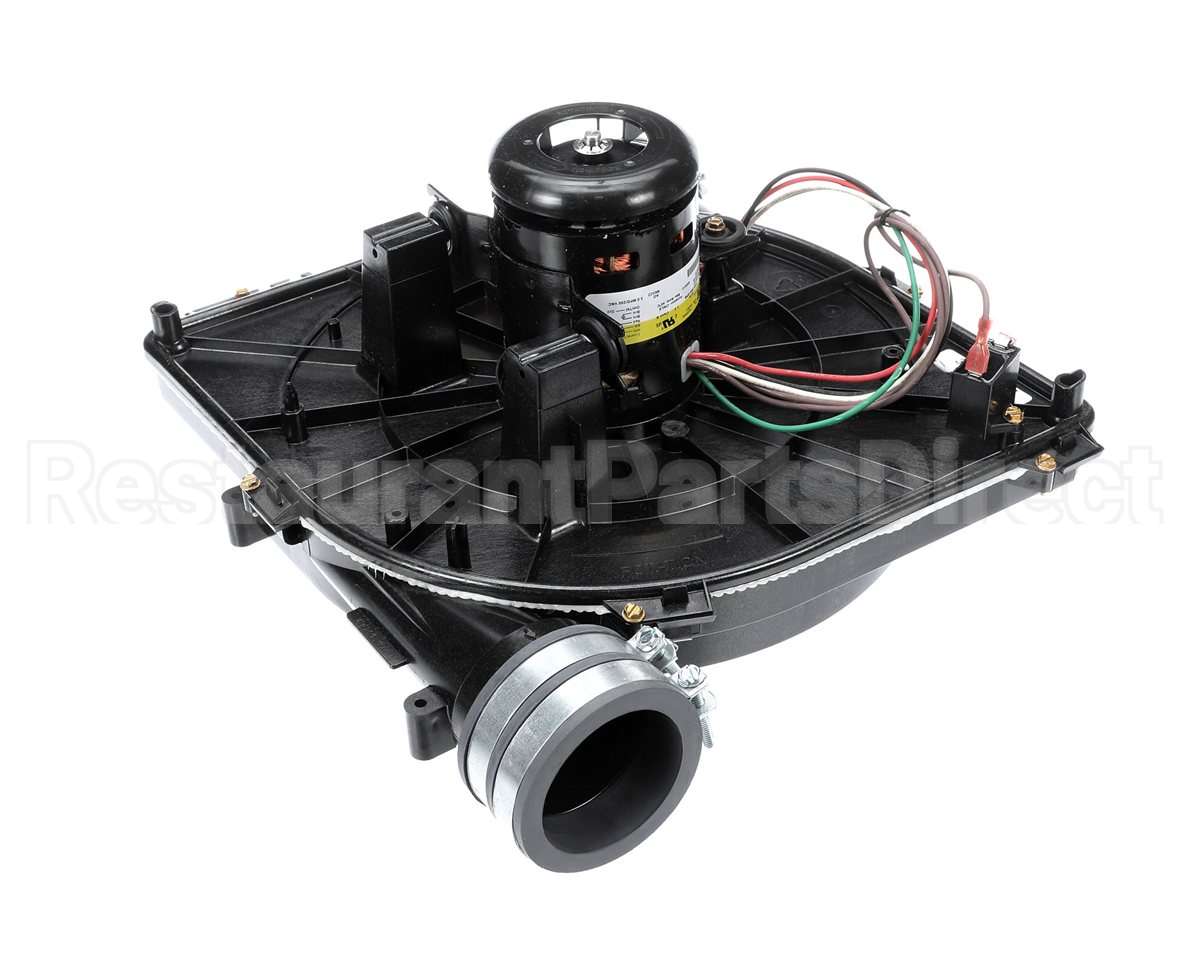 326058-757 Bryant Payne 2Stg Inducer Assembly