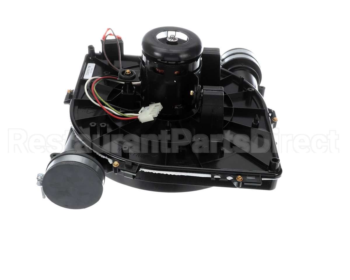 326058-758 Bryant Payne Inducer Assembly