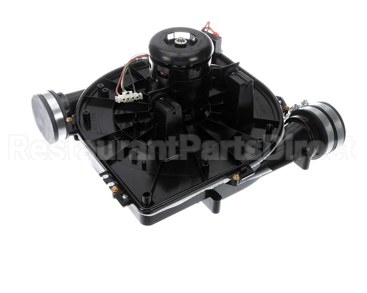 326058-758 Bryant Payne Inducer Assembly