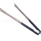32614 Compatible Edlund Tongs, Versagrip, 16", Bluhdl