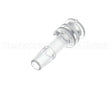 32631.0004 Bunn Fitting, Straight Disp Valve -Bp