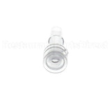 32631.0004 Bunn Fitting, Straight Disp Valve -Bp