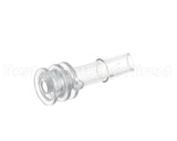 32631.0004 Bunn Fitting, Straight Disp Valve -Bp