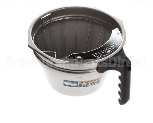 32643.0000 Bunn Funnel Assembly, W/Inserts Smtf