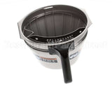 32643.0000 Bunn Funnel Assembly, W/Inserts Smtf