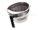 32643.0000 Bunn Funnel Assembly, W/Inserts Smtf