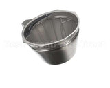 32643.0002 Bunn Funnel Assembly, W/Inserts (Sbux)