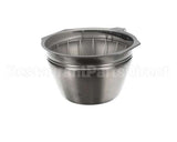 32643.0002 Bunn Funnel Assembly, W/Inserts (Sbux)