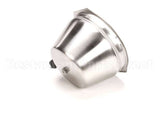32643.0010 Bunn Funnel Assembly,Sst W/ D-Ring Basket