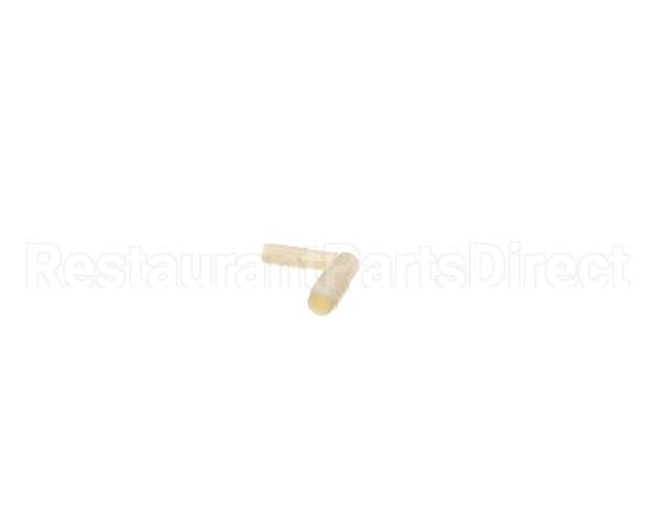 32656.0000 Bunn Fitting, Elbow .25 X .38 Barb