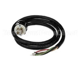 32657.7010 Bunn Cord, Power-10/4 W/Hand Nema L14-30P