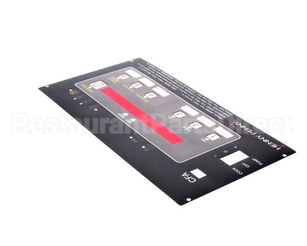 32669 Henny Penny Decal-Cfa 6 Button-02