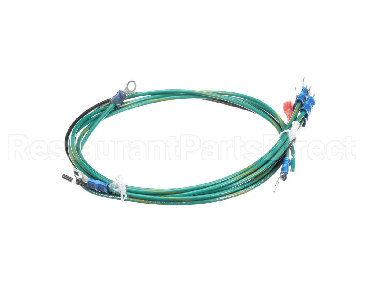 32681 Henny Penny Harness-Misc Wiring 690