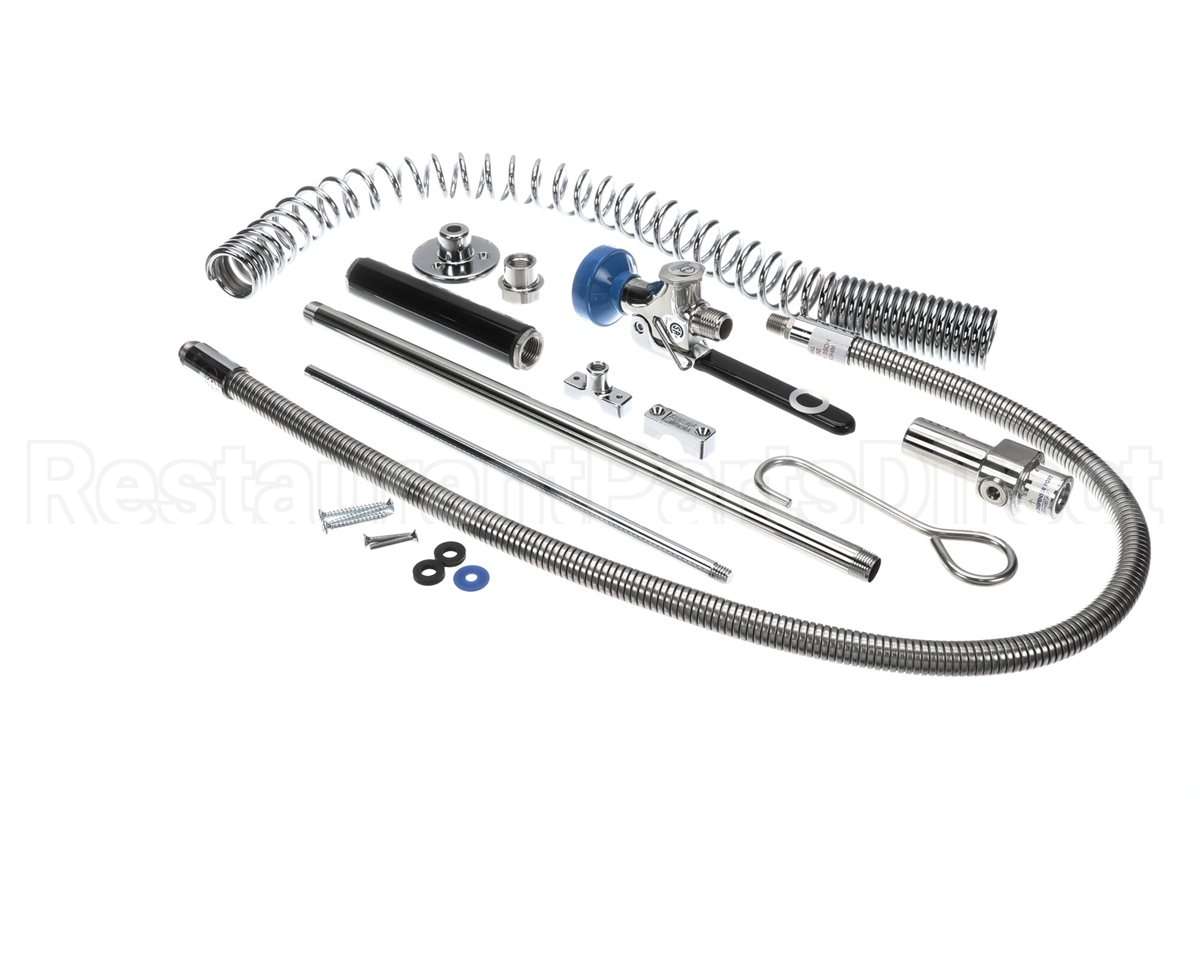 32697 Fisher Ss Prerinse Spg 16R