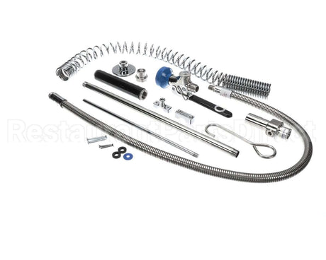 32697 Fisher Ss Prerinse Spg 16R