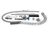 32697 Fisher Ss Prerinse Spg 16R