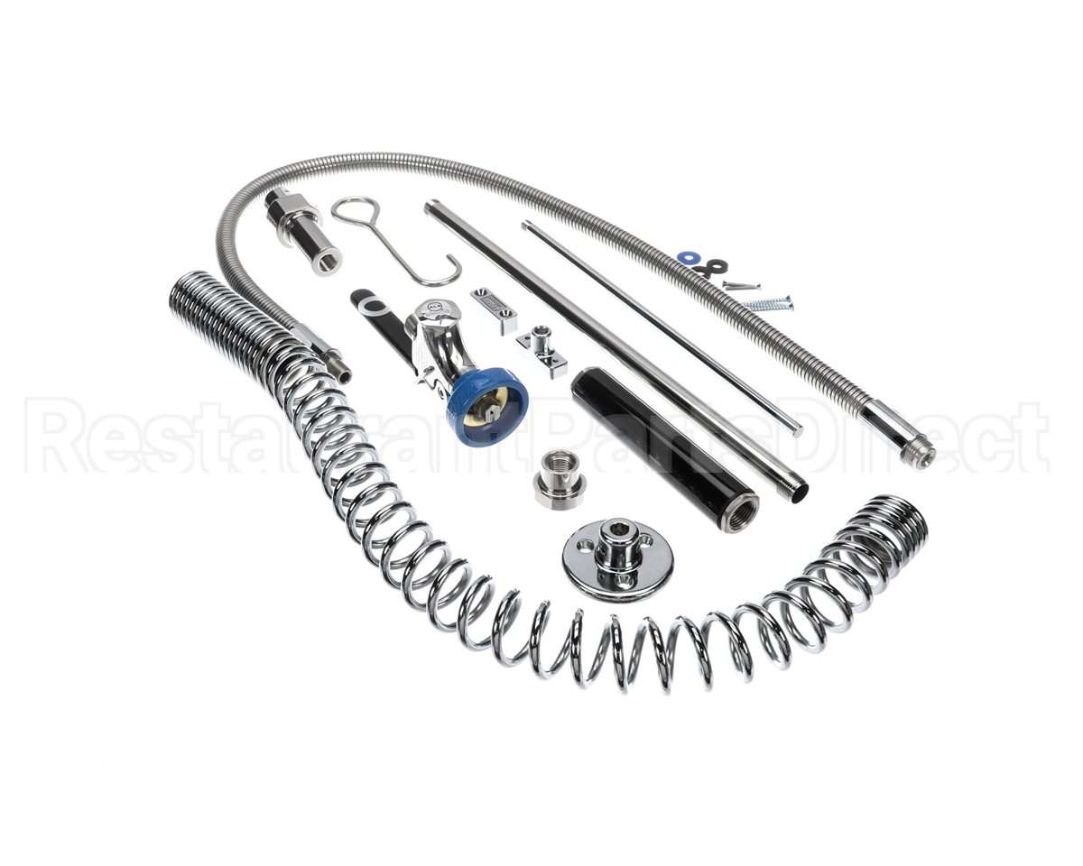 32697 Fisher Ss Prerinse Spg 16R