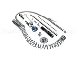 32697 Fisher Ss Prerinse Spg 16R