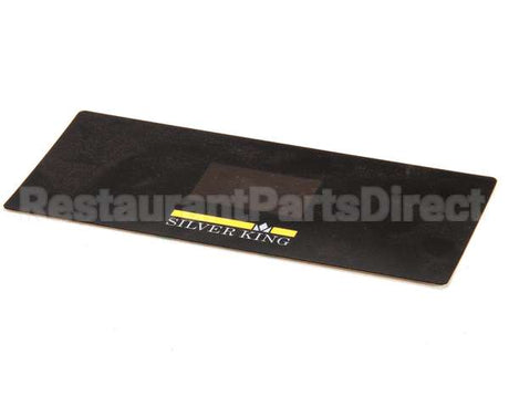 32700 Silver King Overlay Outer Skrcb/Fcb