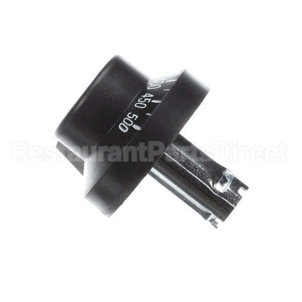 32706-9 Compatible Montague Knob, Thermostat, Oven, Low-250-500F