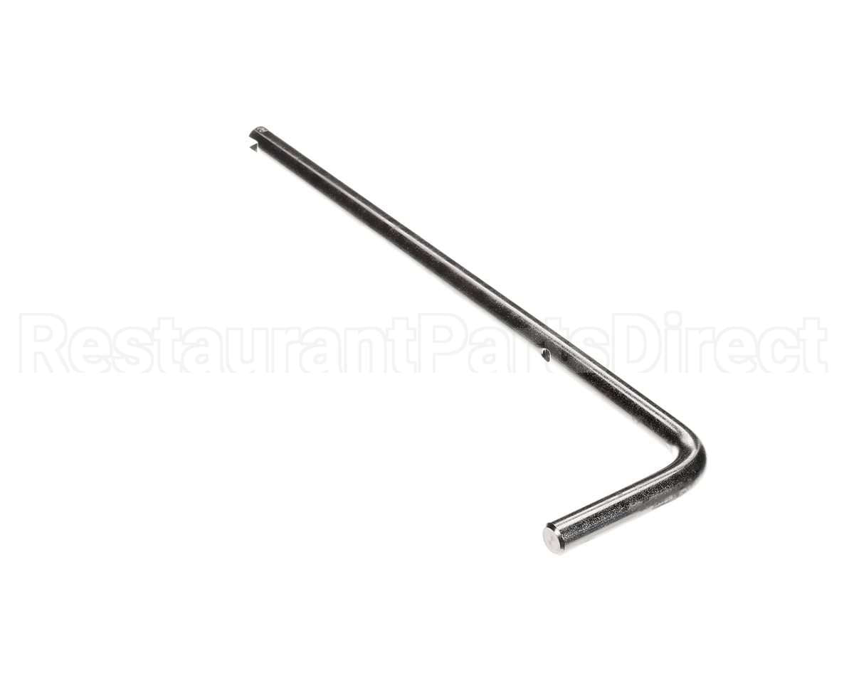32723 Henny Penny Rod-Dir Connect 500-02 Drain