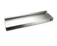 3273FRONTB6 Continental Refrigeration Drawer Shell Assembly (2 Pan, Dlg) (Bev-